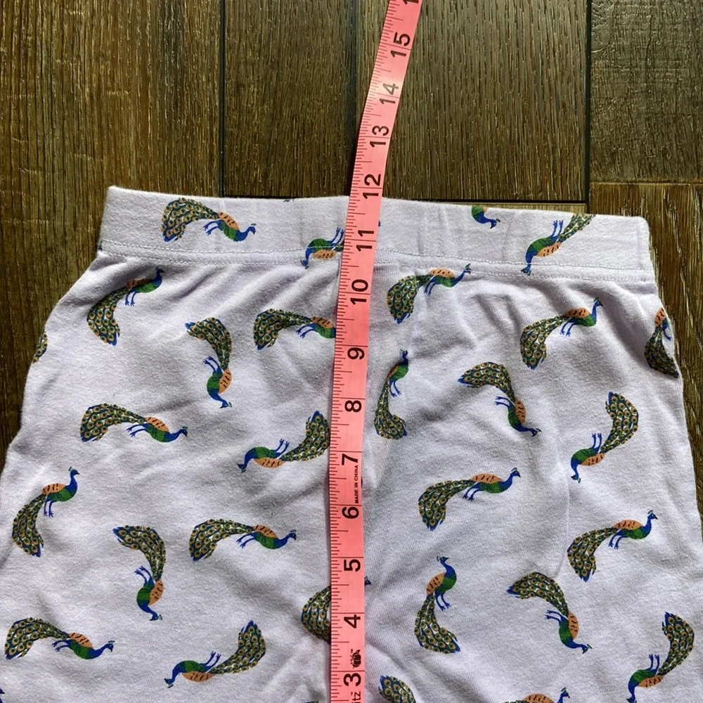 Leveret Matching Pajama Set for Girls and 18